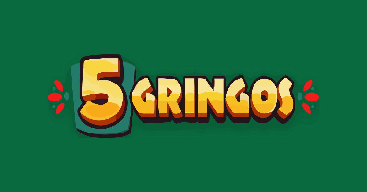Najlepsze sloty w 5Gringos